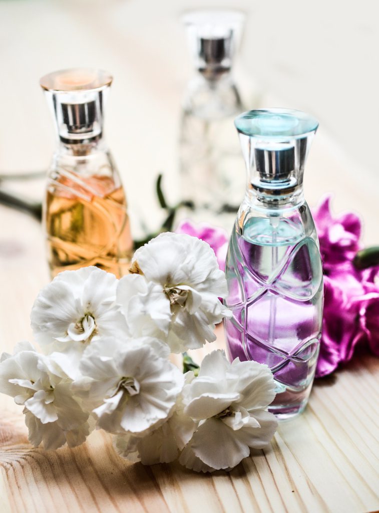 10 najdroższych perfum świata