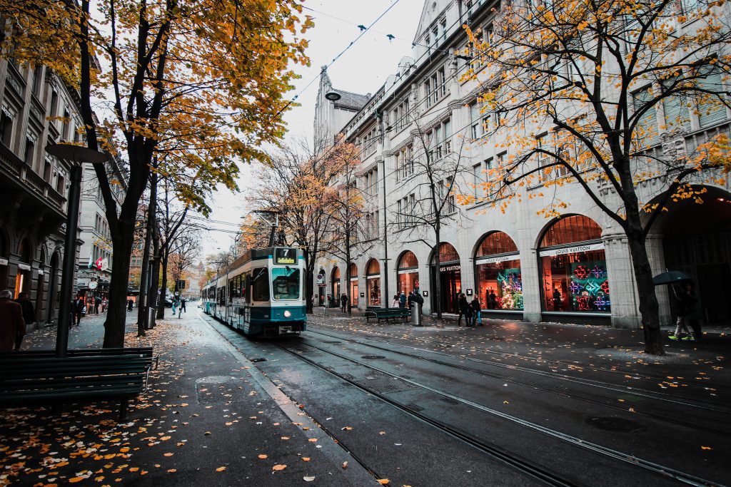 Najbogatsze kraje świata: Ranking, bogactwo i rozwój społeczny