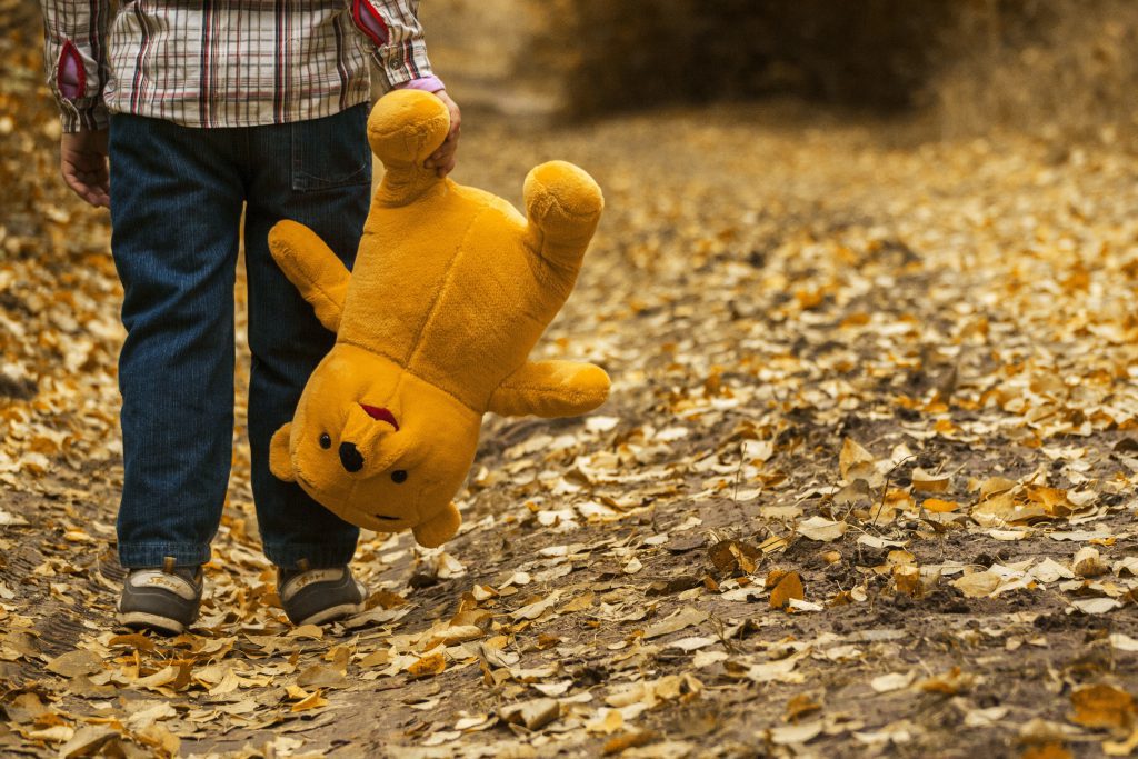 Znane misie z filmów animowanych: ikony kina dla dzieci