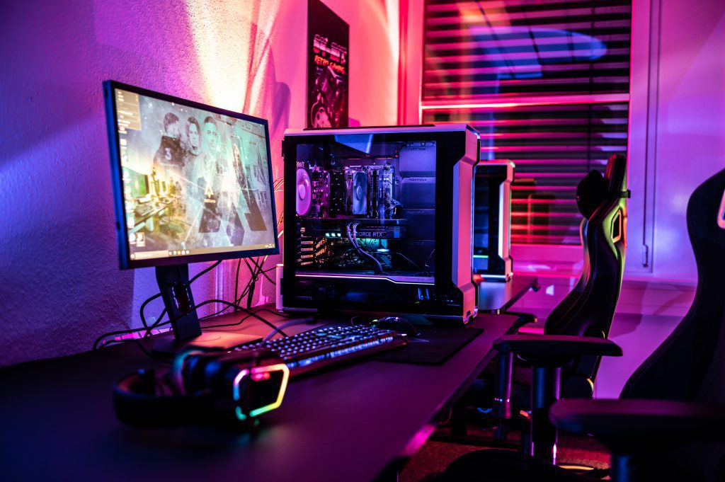 CS:GO rangi i jak działa system rankingowy w CS:GO