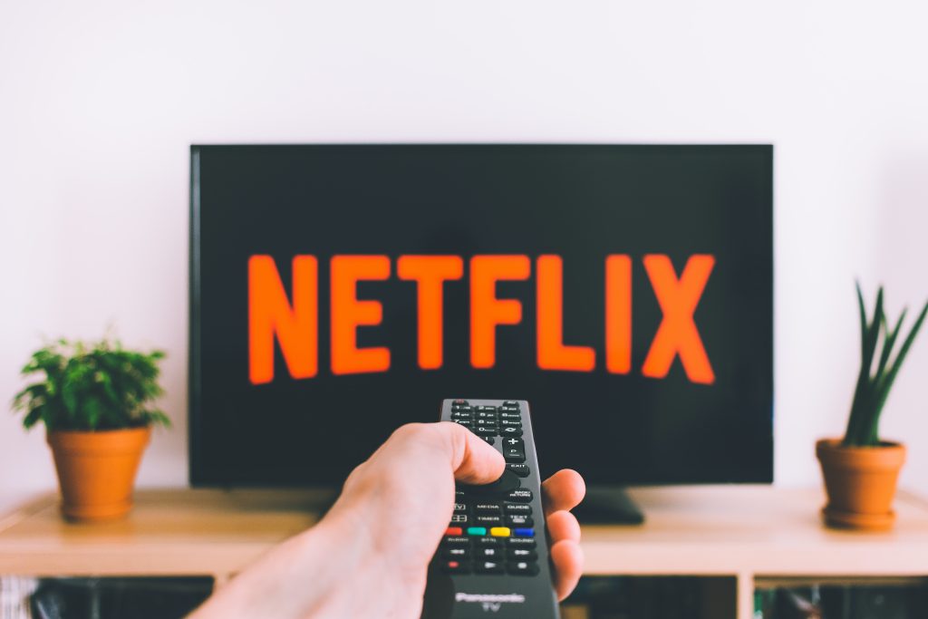 Netflix filmy ranking: najlepsze filmy oryginalne Netflix