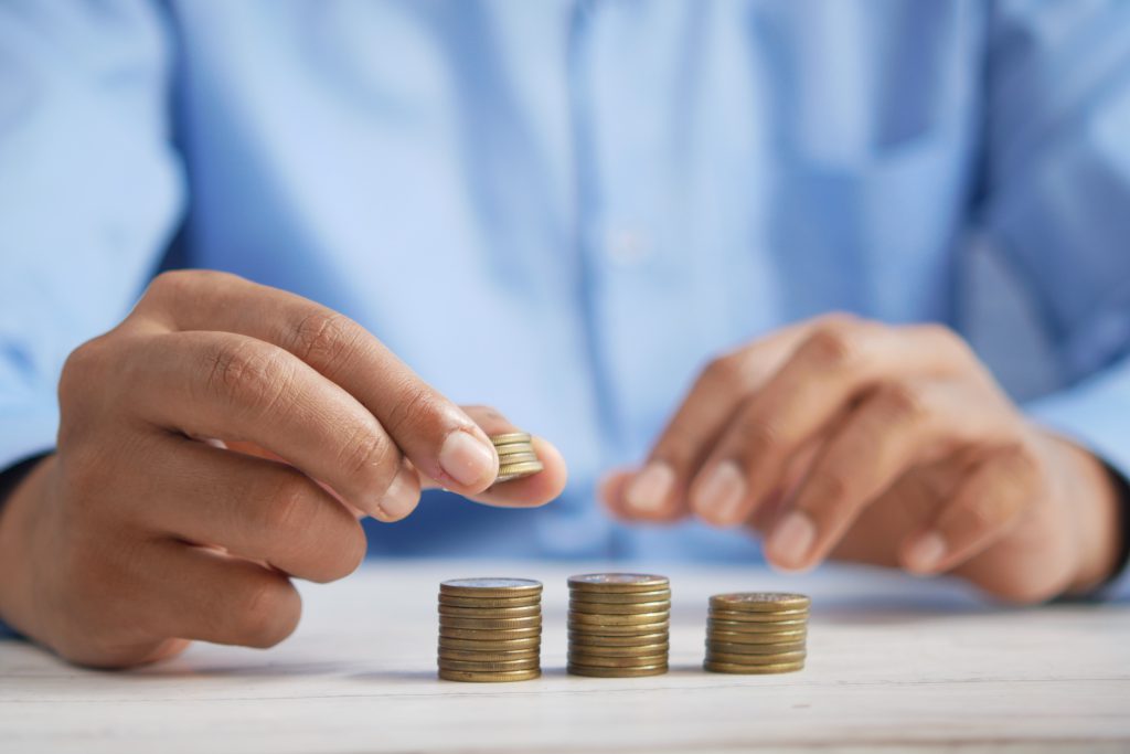 Ranking lokat bankowych: Wybierz najlepszą opcję oszczędnościową